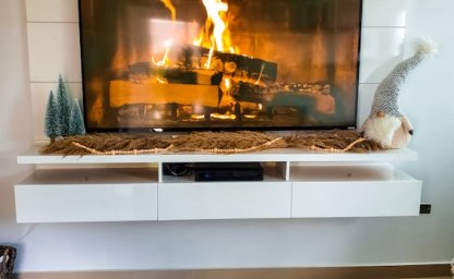 Quels carreaux pour la cheminée ? Quelles colles utiliser ?