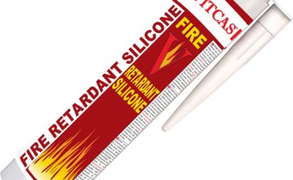 Fire Retardant Silicone in a Wall: The Complete Assembly Matters