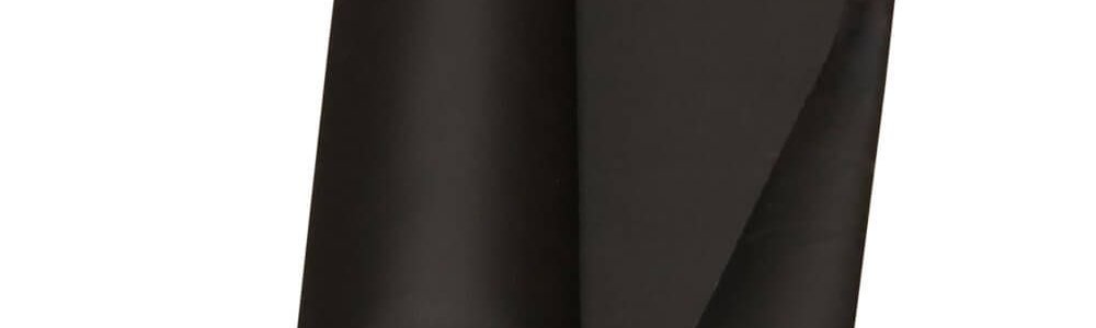 Heat-resistant fabric, materials for special tasks