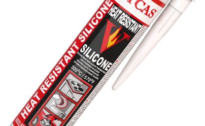 Le silicone haute température a une large gamme d'applications