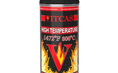 Steel After Summer Storms: Prepare for Heat Resistant Paint