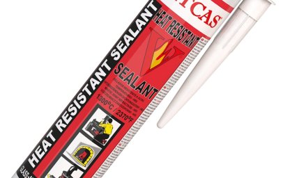 Heat Resistant Sealant 1300: Match the Joint to Its Use