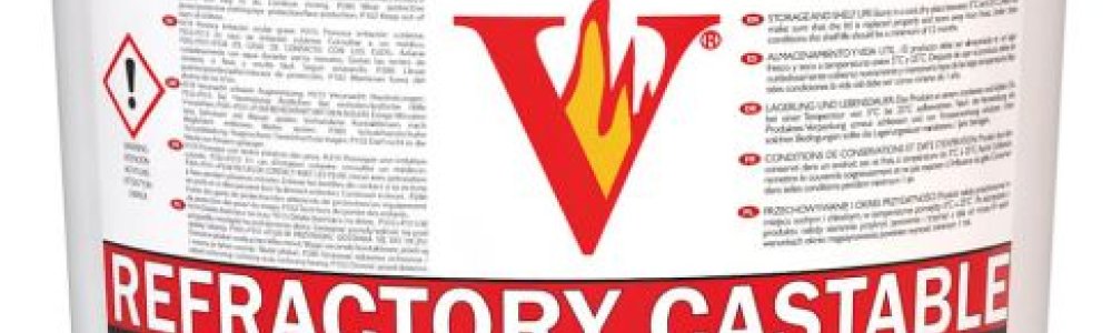 Hormigón Refractario: El Material Ideal para Hornos y Calderas