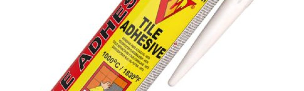 Vitcas adhesives - what do they offer for chimneys?