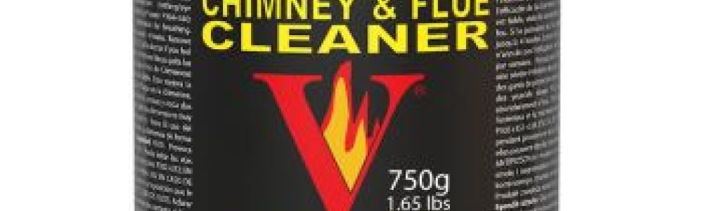 How do you clean tar from a chimney? With this preparation it is not difficult