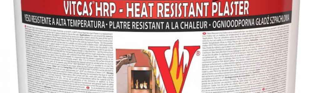 Lissage résistant à la chaleur